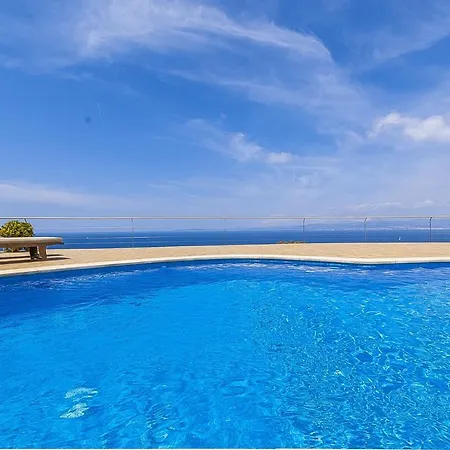 Villa Voramar