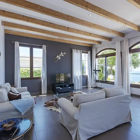 Voramar Villa
