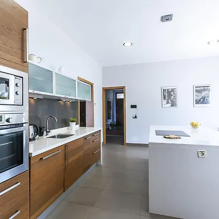 Villa Voramar *