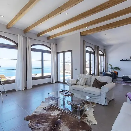 Villa Voramar Sa Torre
