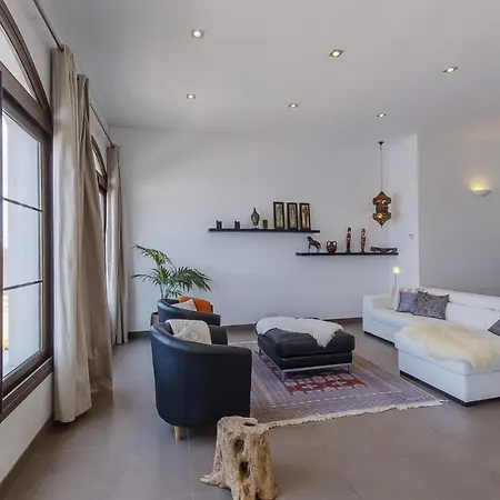 Voramar Villa