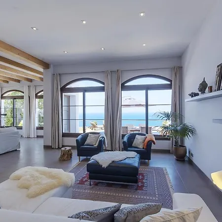 Villa Voramar Sa Torre