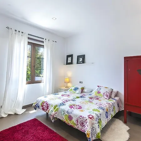 Villa Voramar