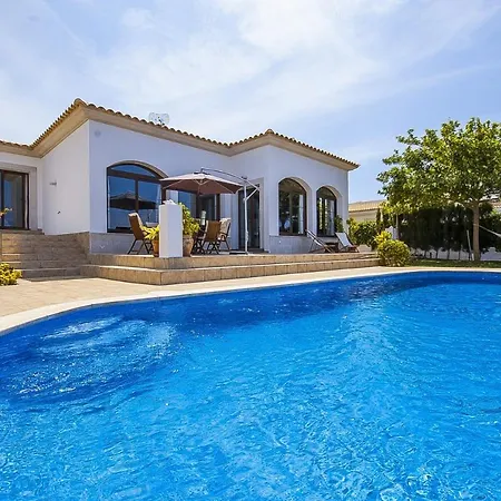 Voramar Villa