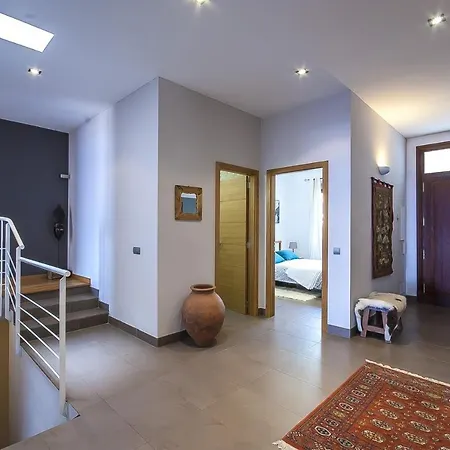 Voramar Villa Sa Torre