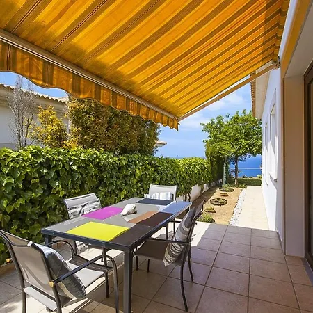 Voramar Villa