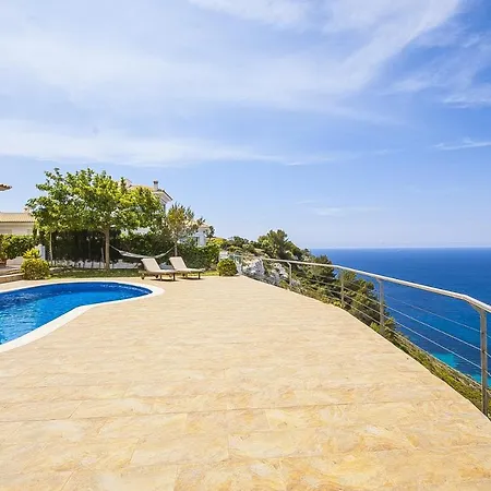 Villa Voramar Sa Torre