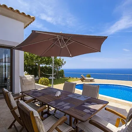 Villa Voramar
