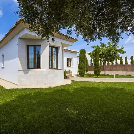 Voramar Villa Sa Torre