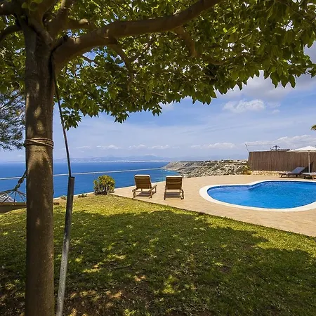 Voramar Villa
