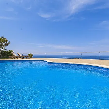 Voramar Villa