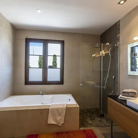 Villa Voramar *