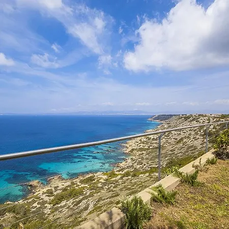 Villa Voramar Sa Torre