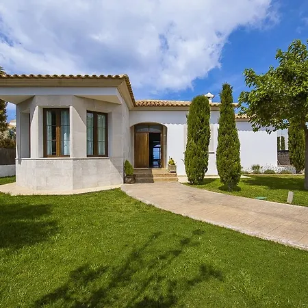 Voramar Villa