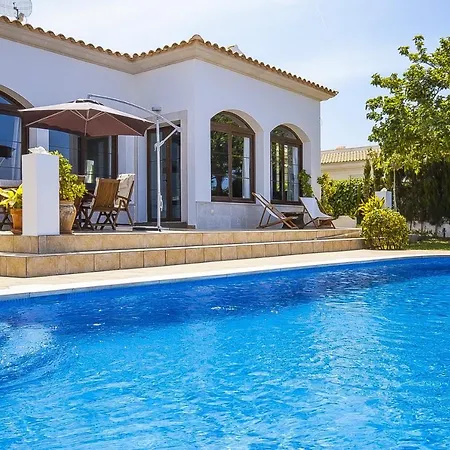 Villa Voramar *