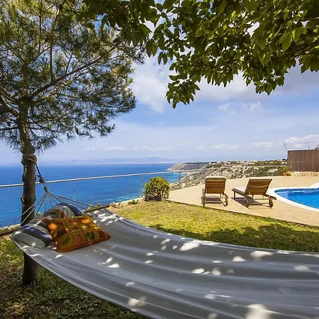 Villa Voramar