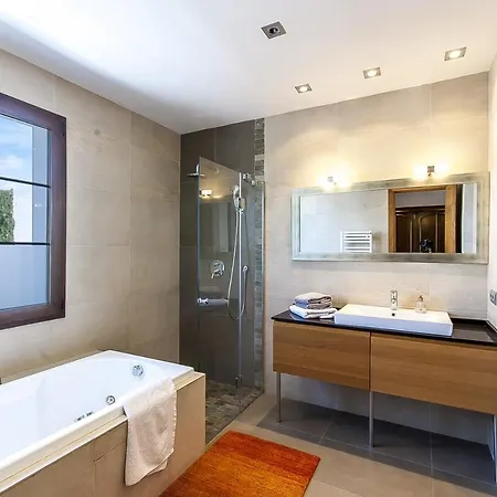 Villa Voramar *