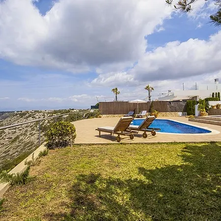 Villa Voramar