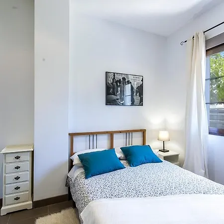 Voramar Villa *